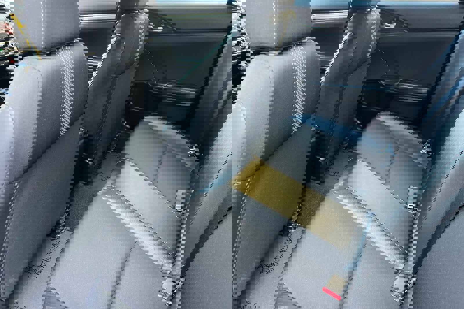 Used 2019 Honda Civic Sport image 4