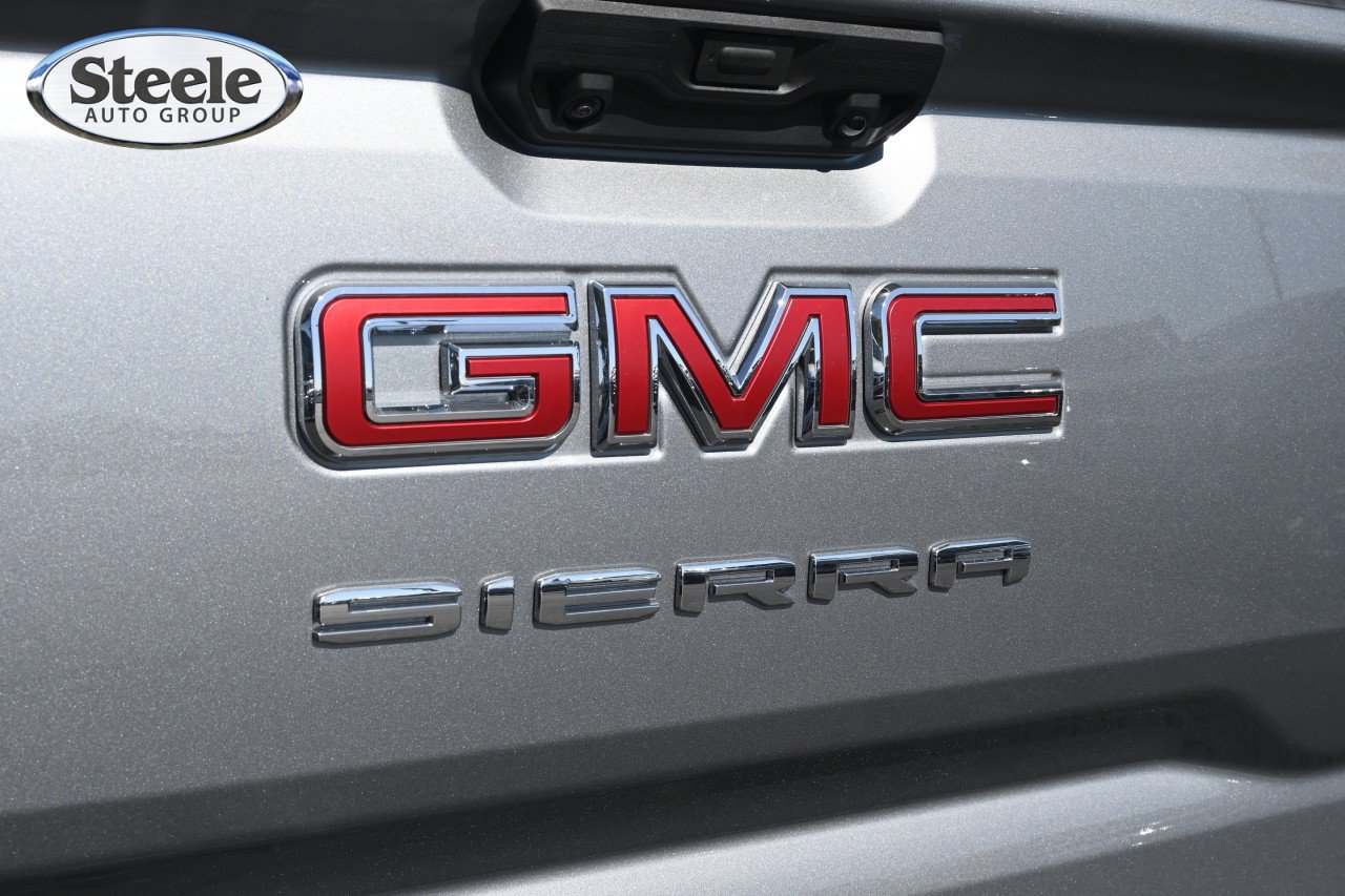 New 2026 GMC Sierra 1500 Pro w/ Convenience Package RWD image 22