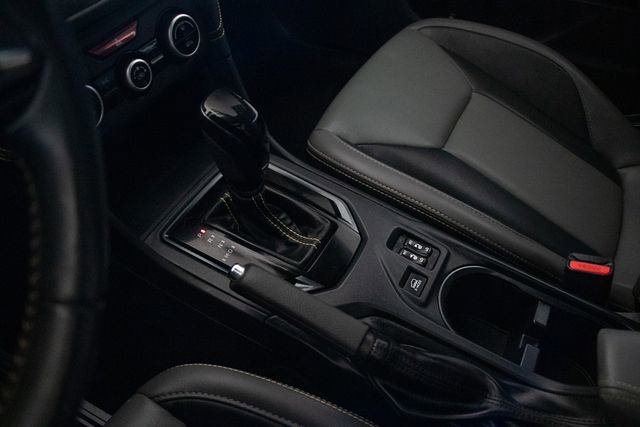 Used 2021 Subaru Crosstrek 2.5i Sport w/ Popular Package #3 image 28