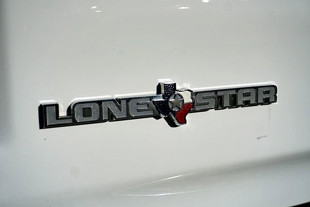 Used 2022 RAM 1500 Lone Star image 11