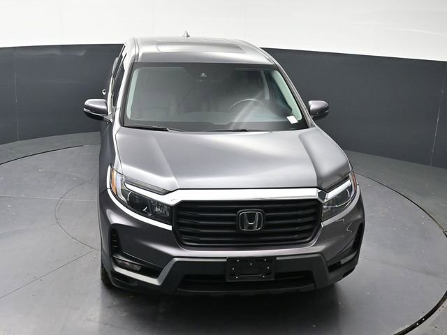 Used 2023 Honda Ridgeline RTL image 25