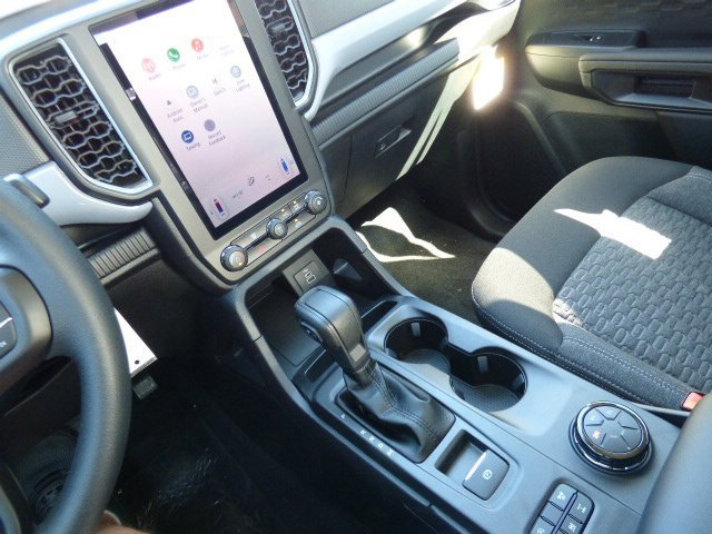 New 2025 Ford Ranger XL w/ Trailer Tow Package image 15