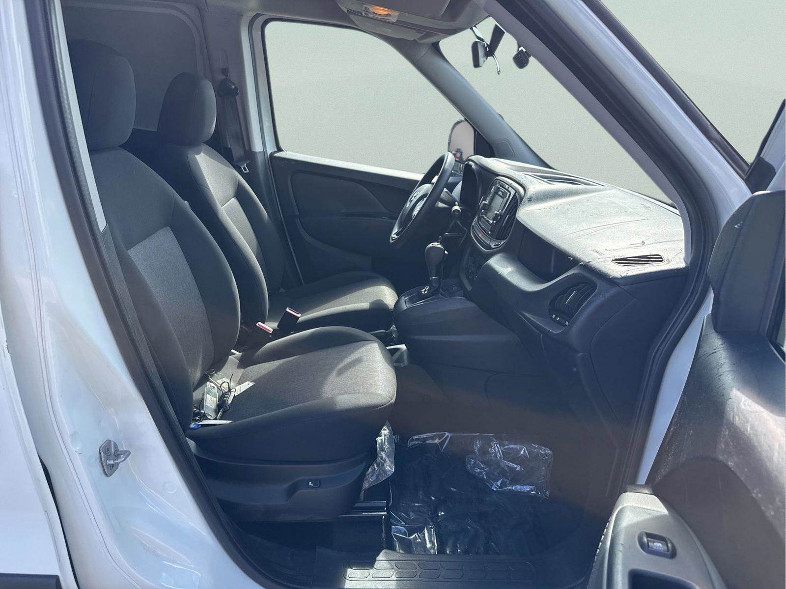 Used 2022 RAM ProMaster City Wagon FWD image 18