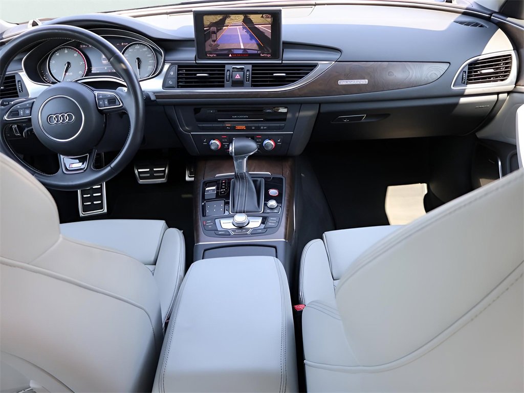 Used 2013 Audi S6 Prestige image 14