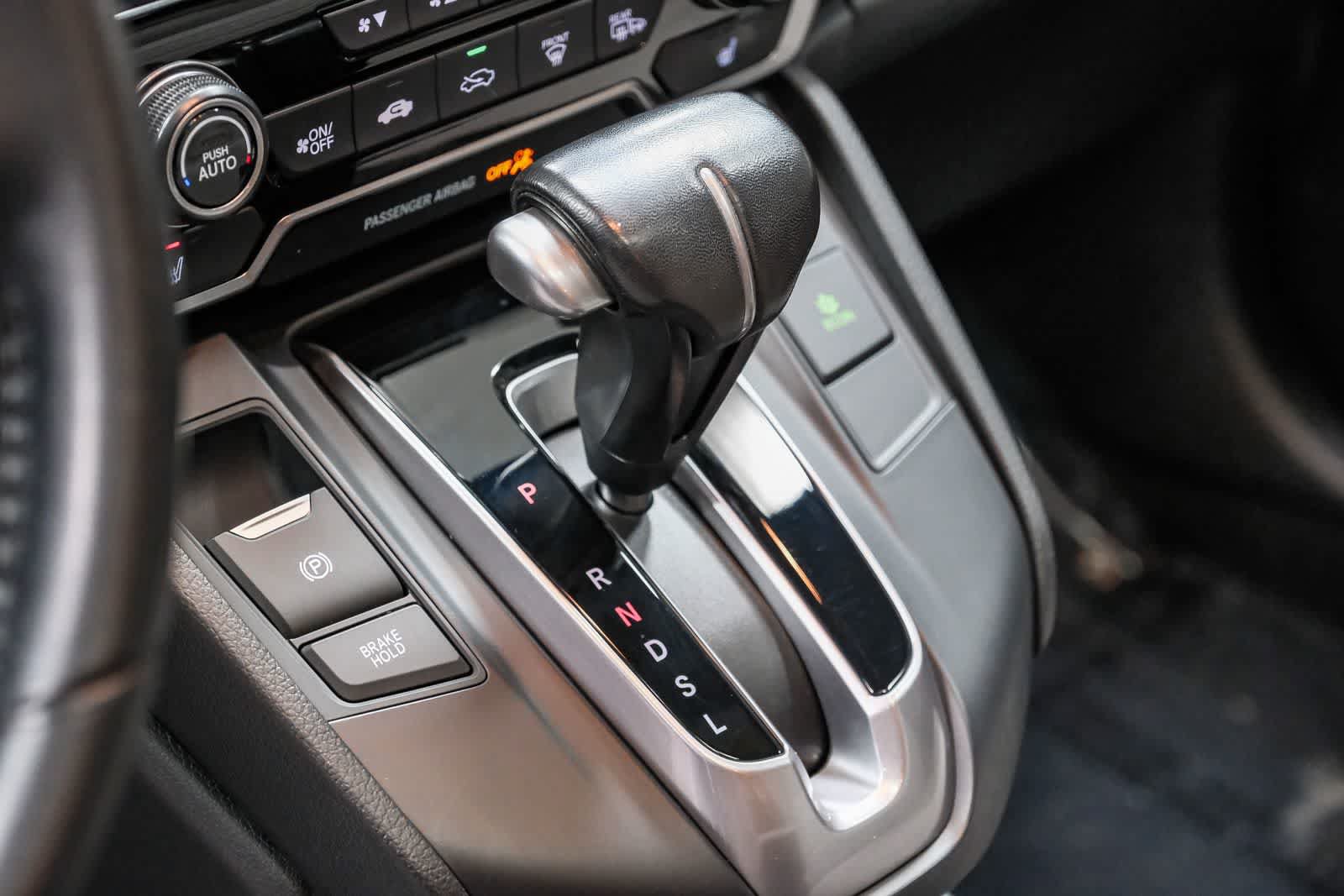 Used 2018 Honda CR-V EX-L image 25