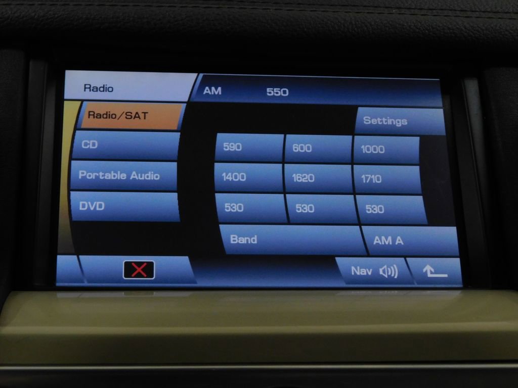 Used 2011 Land Rover LR4 HSE LUX AWD/4WD image 46