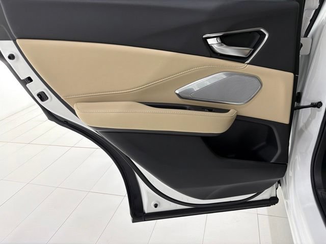 Certified 2021 Acura RDX AWD w/ Technology Package image 15