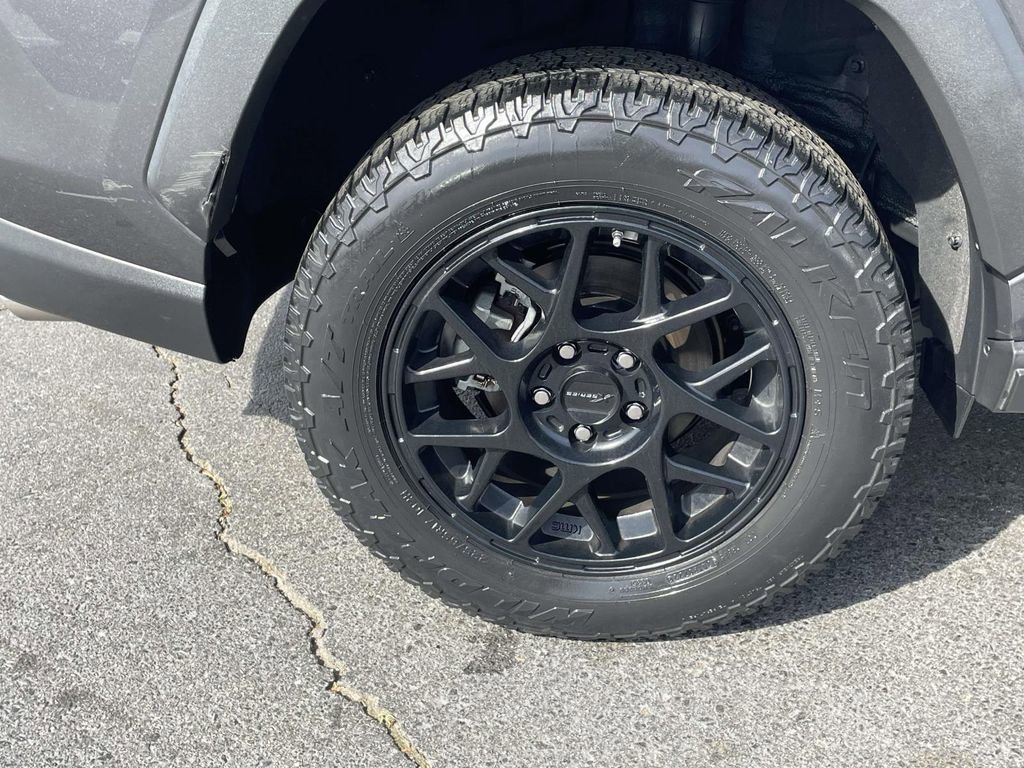 Used 2023 Toyota RAV4 LE FWD image 8