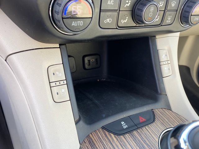 Certified 2019 GMC Acadia Denali w/ Technology Package image 13