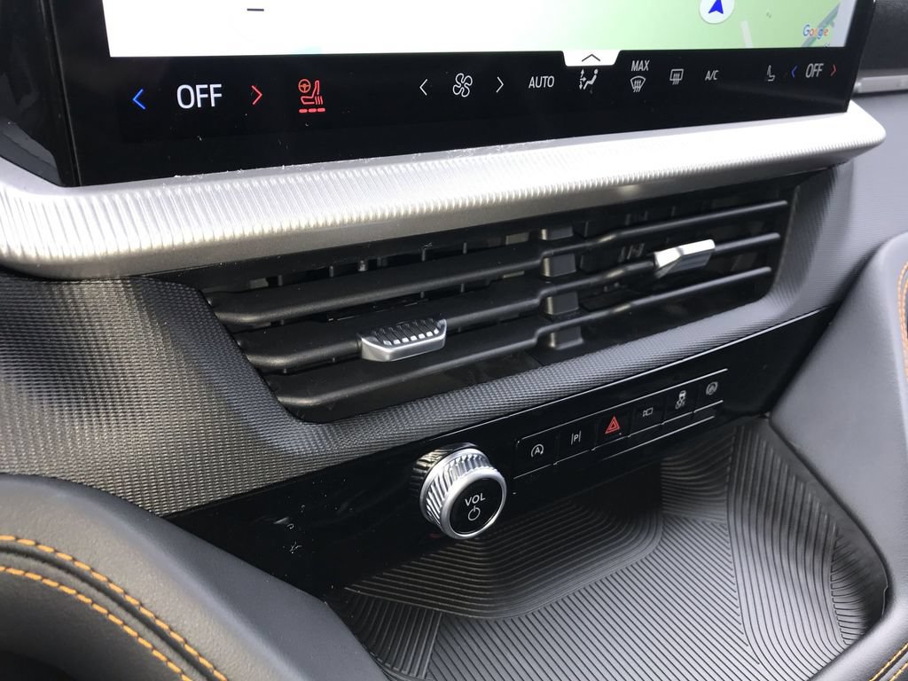 New 2026 Ford Explorer Tremor w/ Tremor Ultimate Package AWD/4WD image 19
