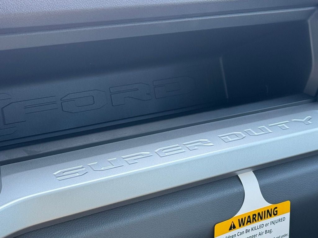 New 2026 Ford F250 XL w/ STX Appearance Package image 32