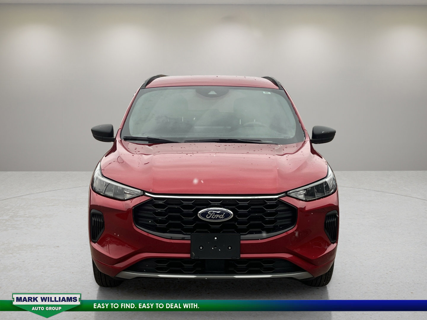 Used 2024 Ford Escape ST-Line w/ Tech Pack #1 image 16