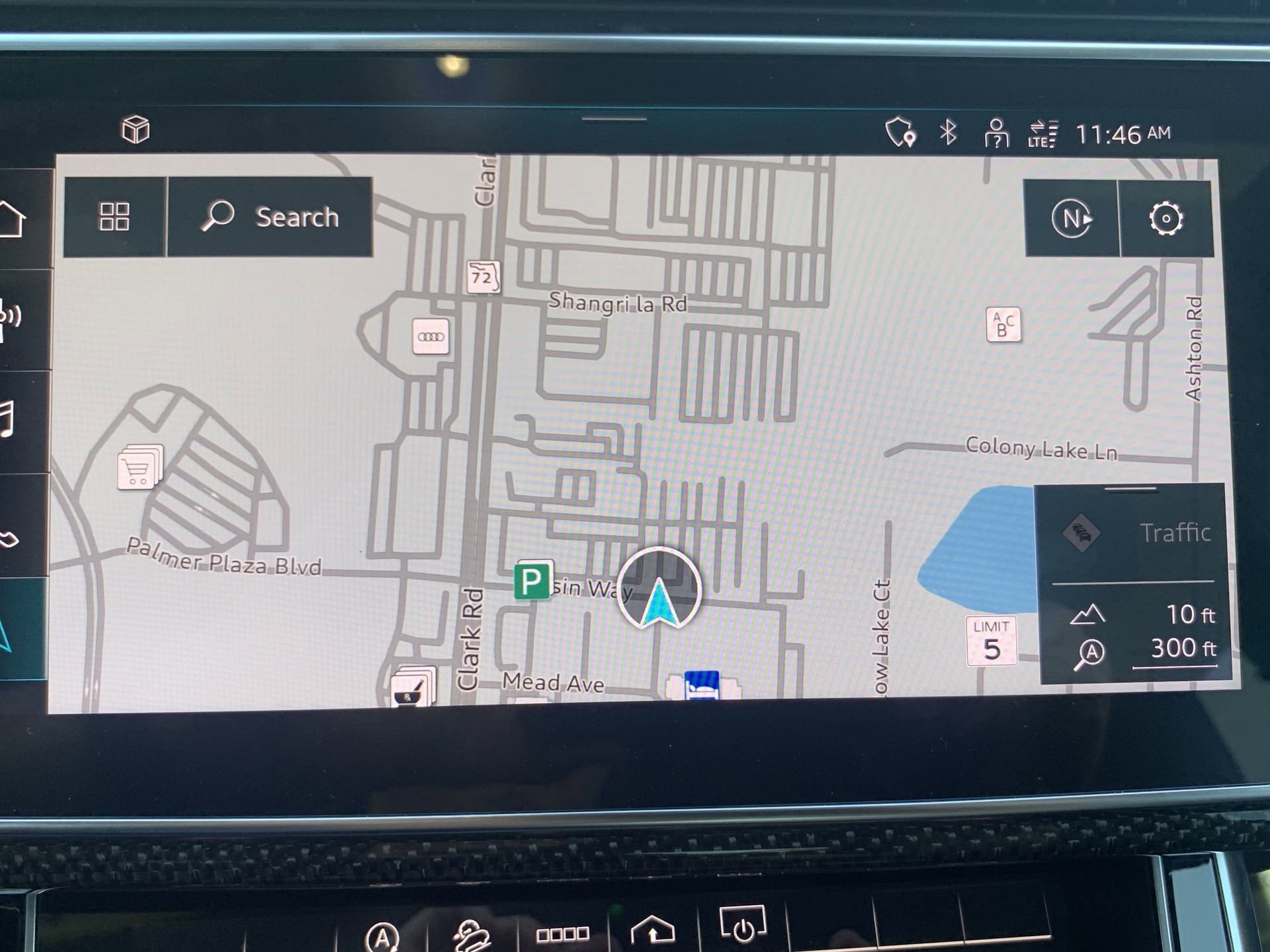 Used 2023 Audi SQ7 Premium Plus image 24