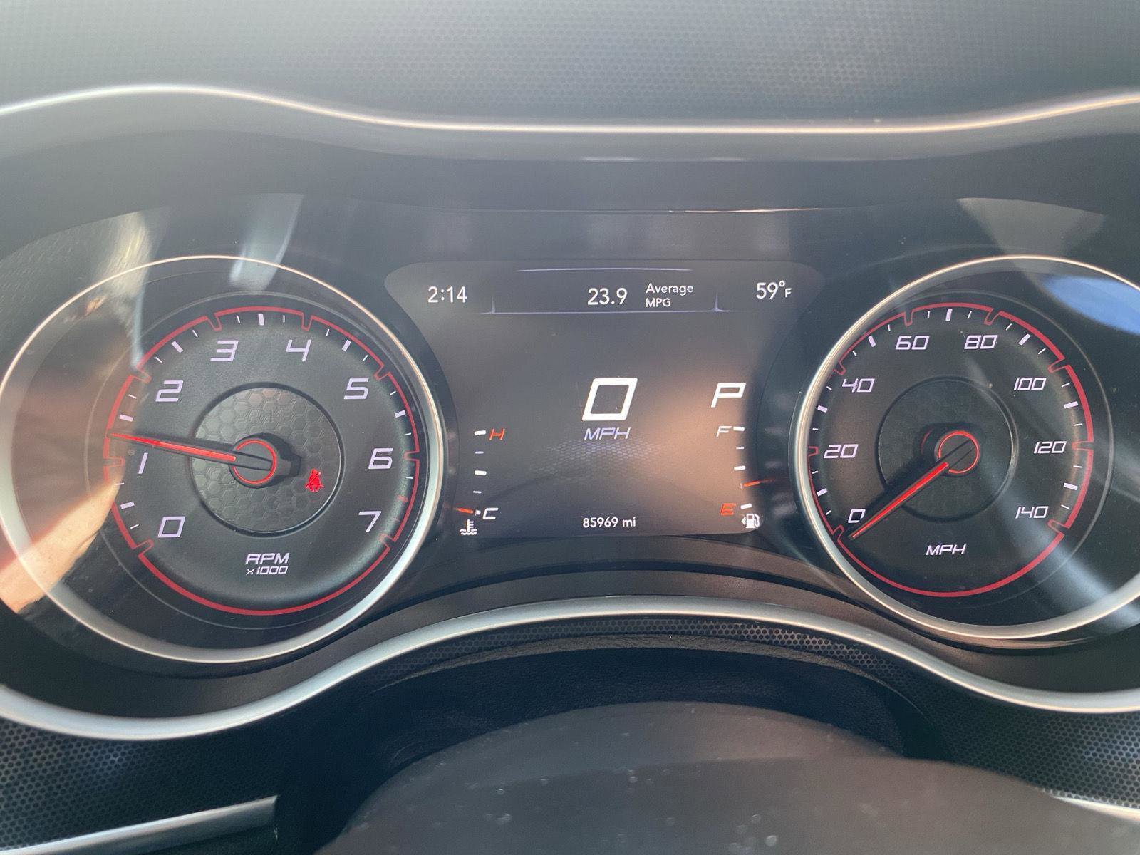 Used 2018 Dodge Charger GT image 15