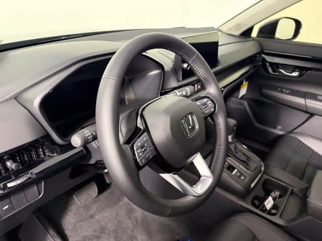 New 2027 Honda CR-V EX-L image 16