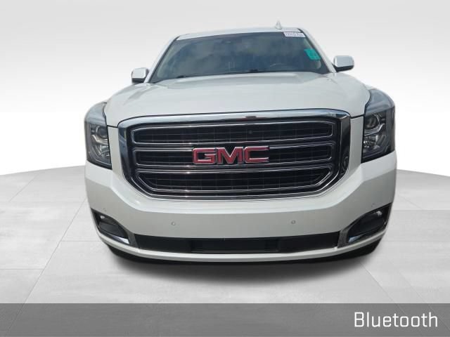 Used 2019 GMC Yukon SLT AWD/4WD image 3