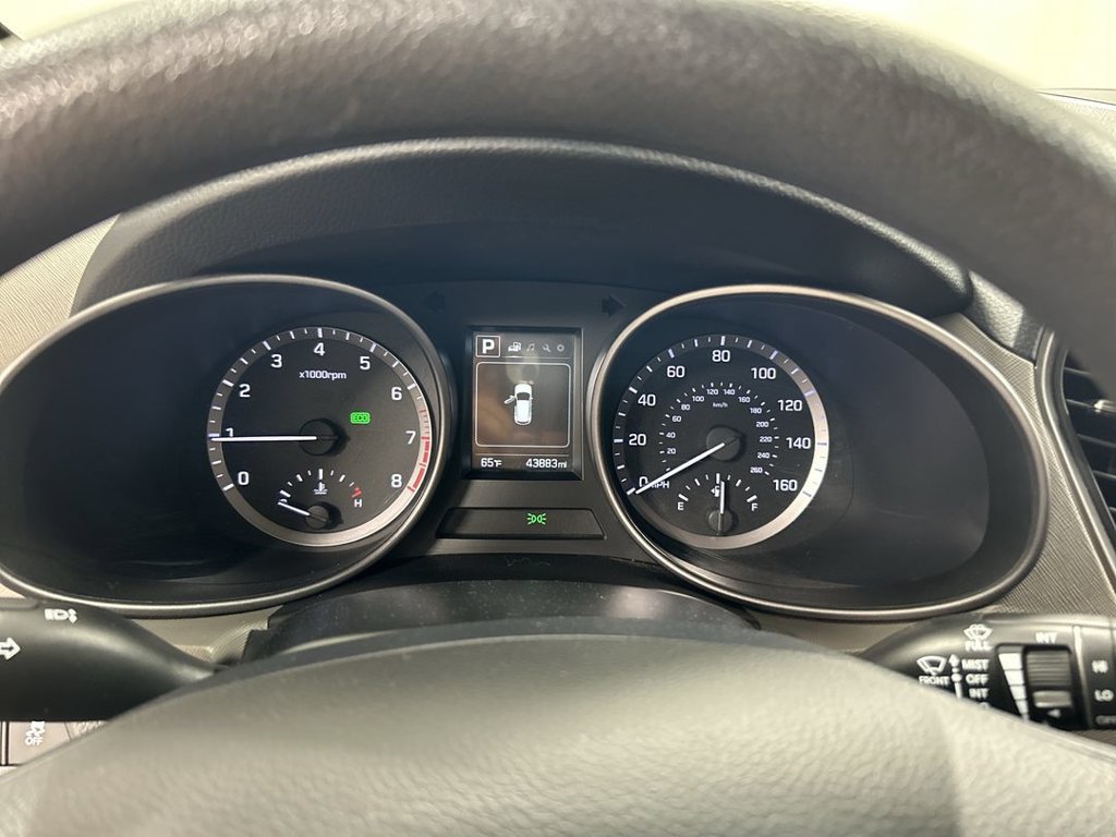 Used 2018 Hyundai Santa Fe Sport w/ Winter Weather Package AWD/4WD image 13