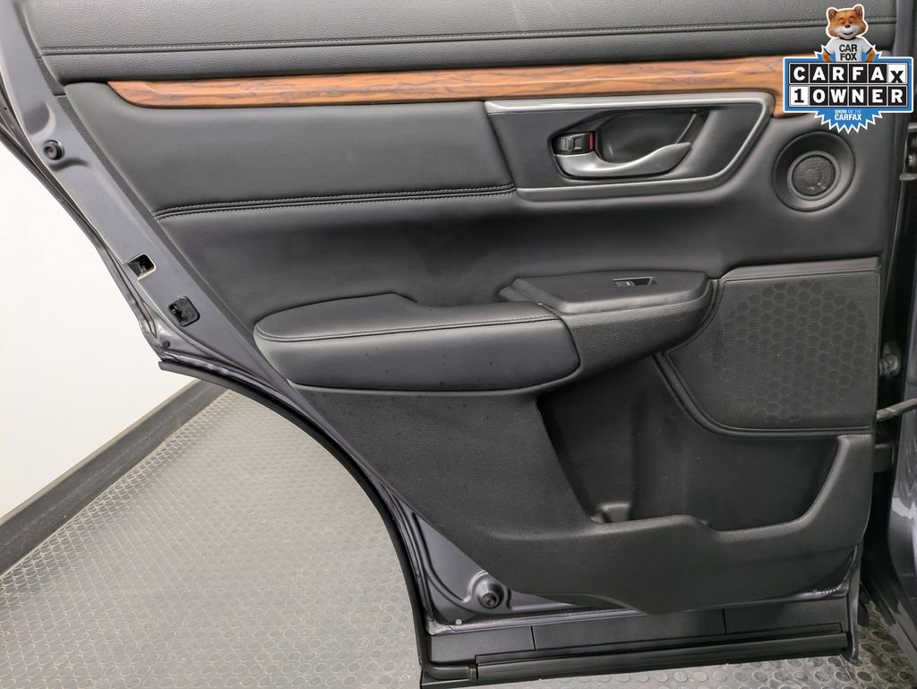 Used 2020 Honda CR-V EX-L image 22