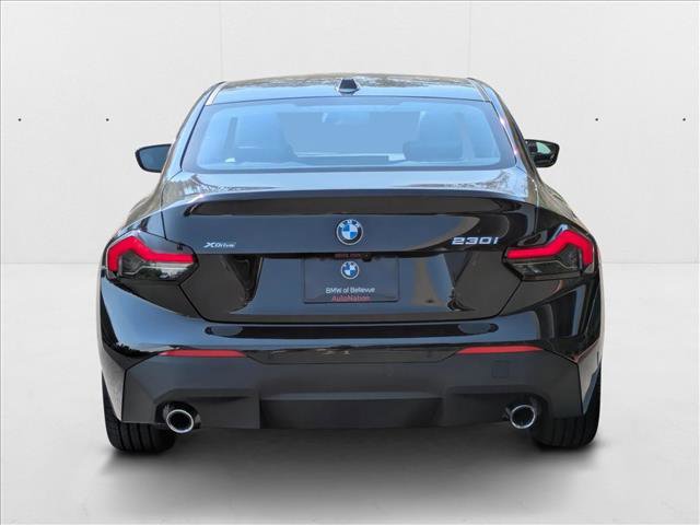 Used 2025 BMW 230i xDrive Coupe image 7