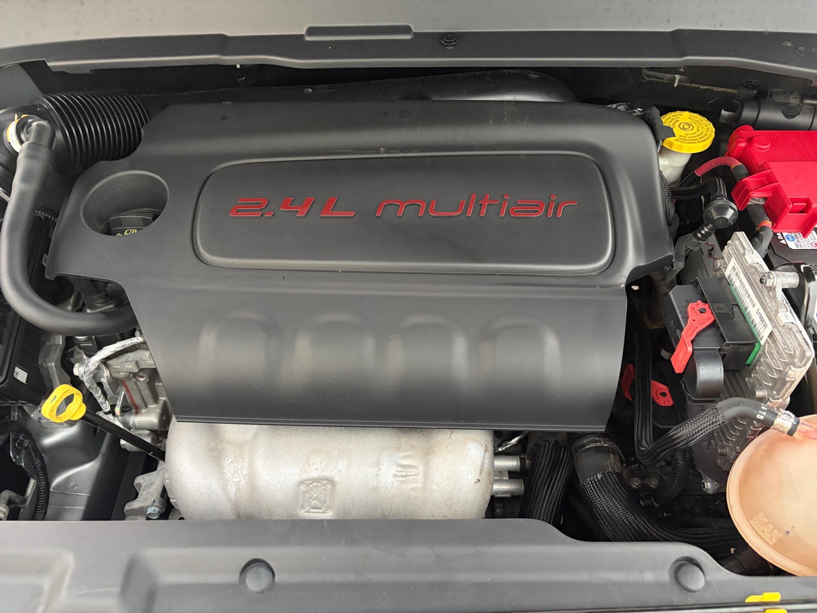 Used 2021 Jeep Compass Trailhawk AWD/4WD image 31