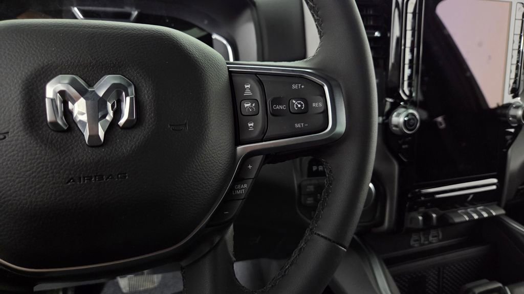 New 2026 RAM 1500 Big Horn image 15