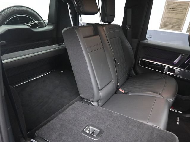 Used 2025 Mercedes-Benz G 550 image 25