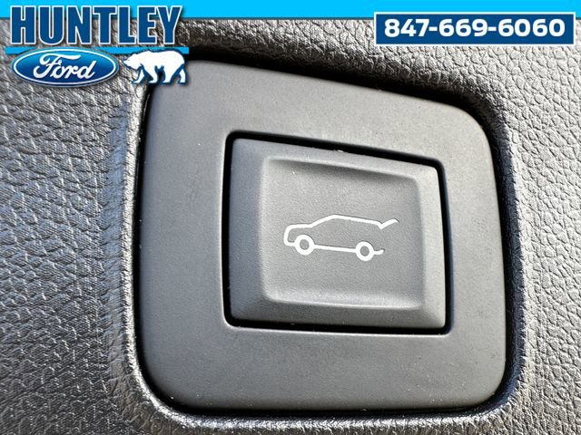 Used 2025 Chevrolet TrailBlazer RS w/ Convenience Package FWD image 12