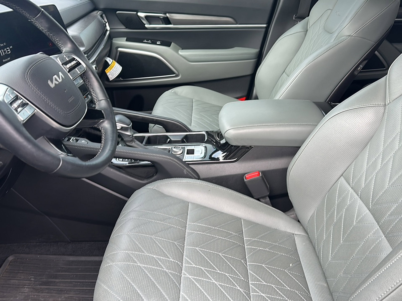 Used 2024 Kia Telluride EX X-Line image 13