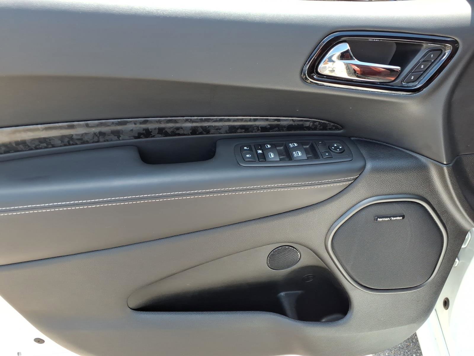 Used 2023 Dodge Durango SRT Hellcat AWD/4WD image 21