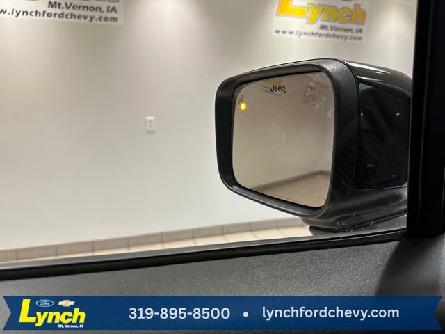 Used 2023 Jeep Renegade Latitude image 14