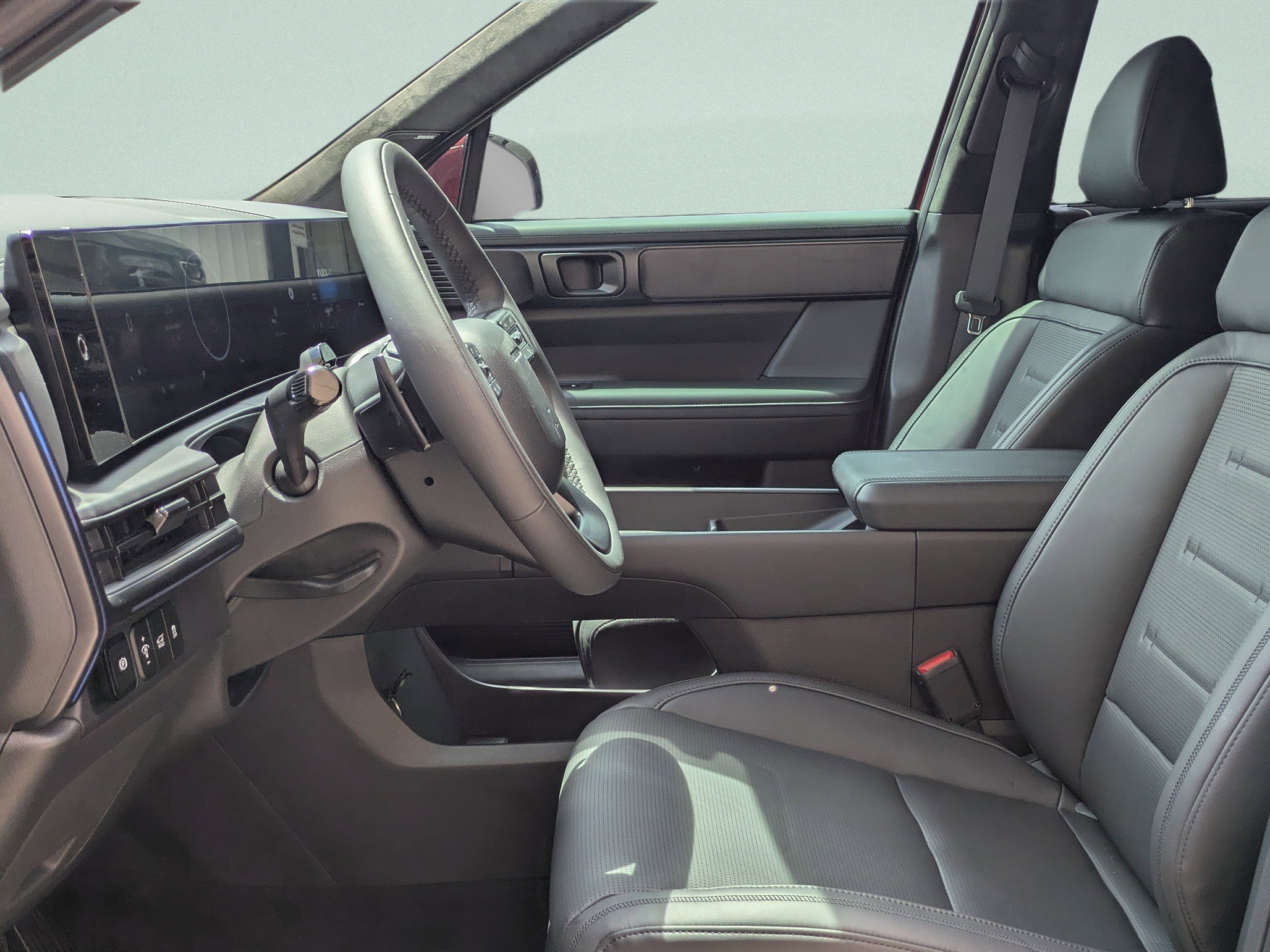 New 2026 Hyundai Santa Fe Calligraphy FWD image 13