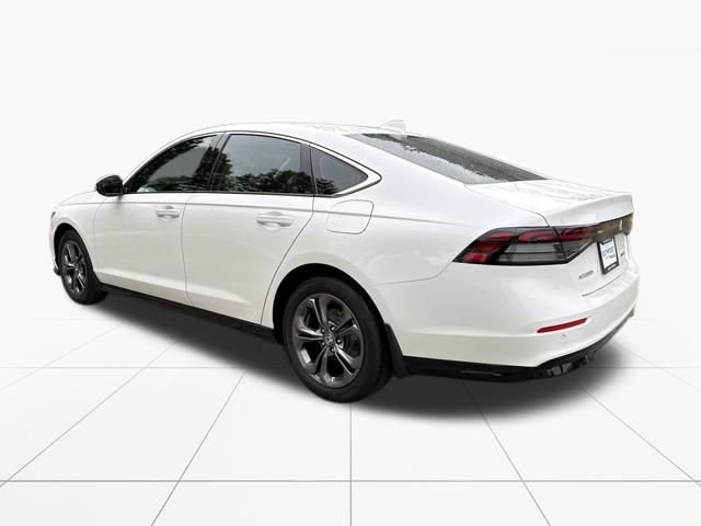 New 2025 Honda Accord EX-L image 6