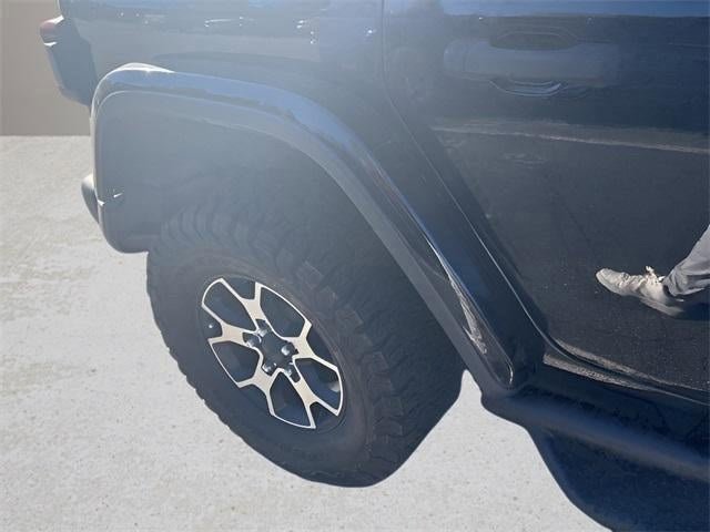 Used 2020 Jeep Wrangler Unlimited Rubicon image 40