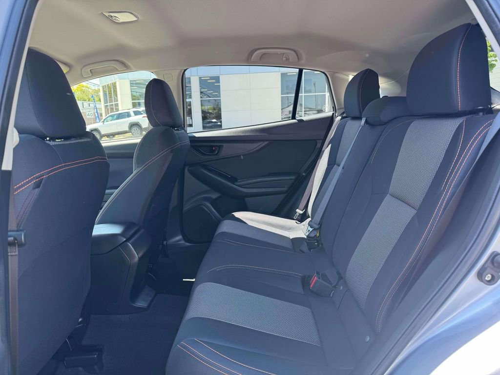 Certified 2023 Subaru Crosstrek 2.0i Premium AWD/4WD image 15