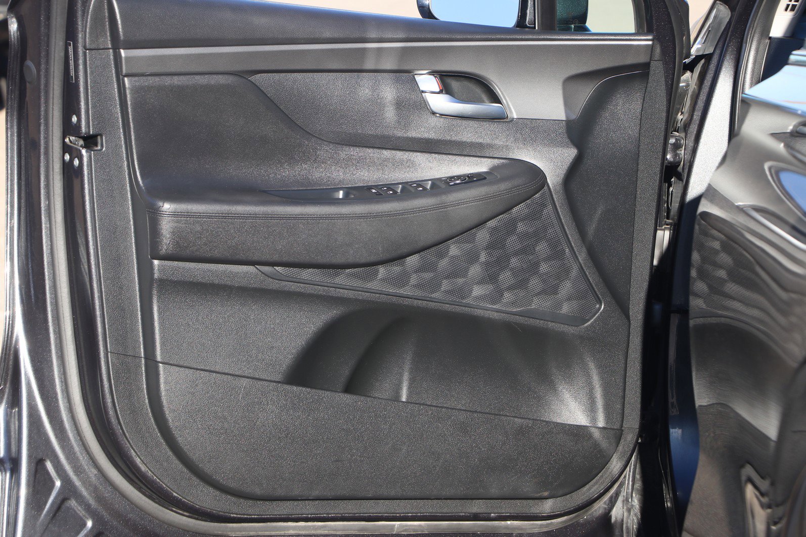 Used 2023 Hyundai Santa Fe SEL image 10