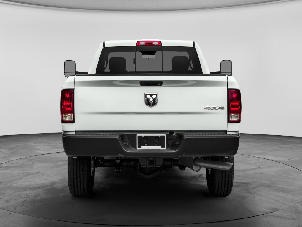 Used 2016 RAM 3500 Tradesman w/ Popular Equipment Group RWD image 6