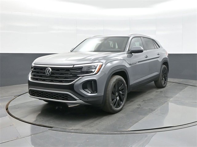 New 2026 Volkswagen Atlas Cross Sport SE image 3