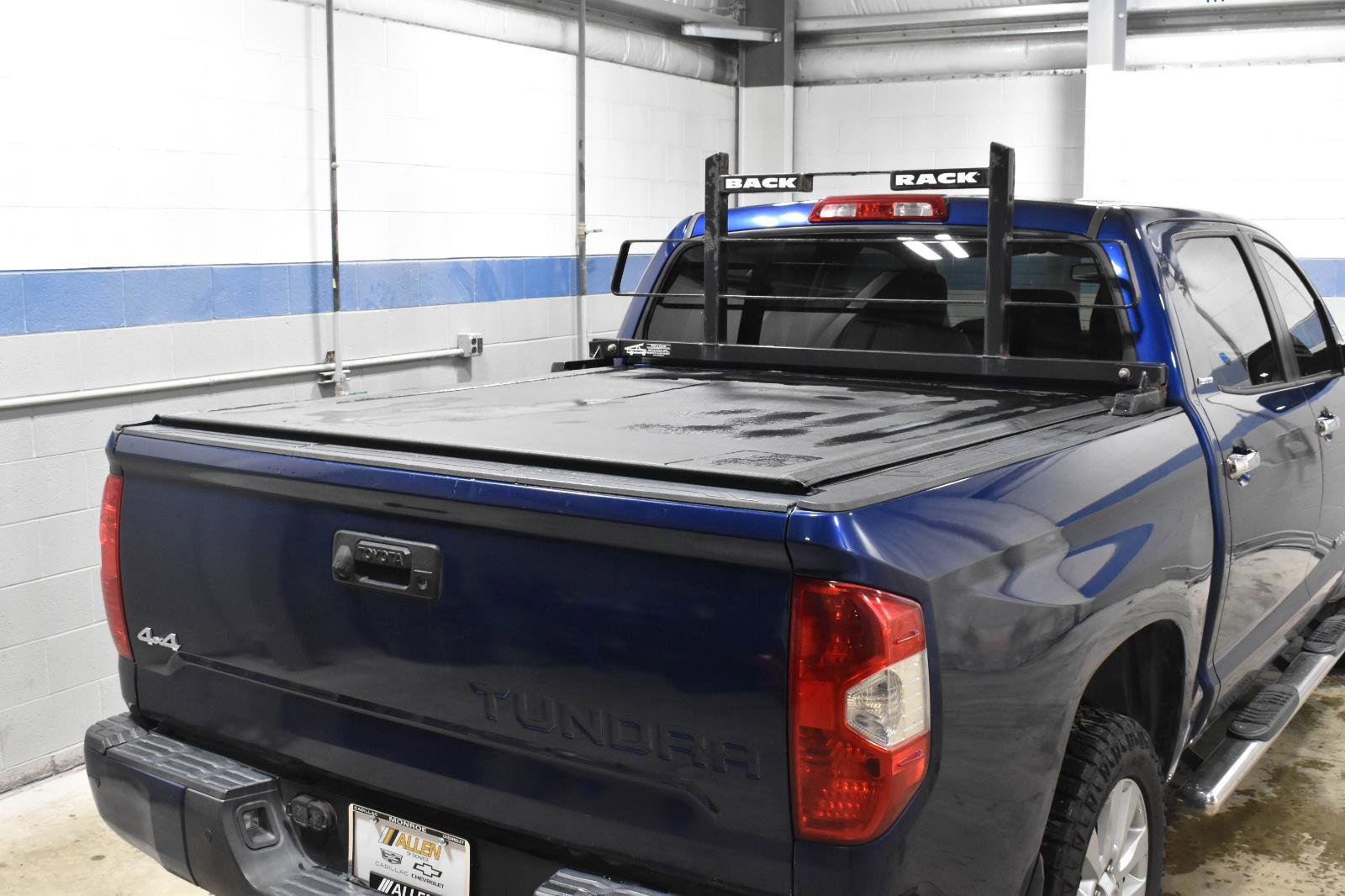 Used 2015 Toyota Tundra Limited image 25