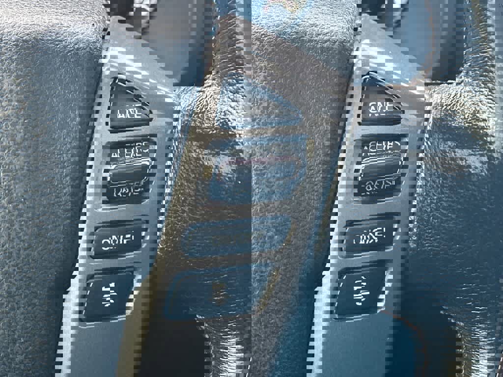 Used 2021 Nissan Titan Platinum Reserve w/ Moonroof Package image 23