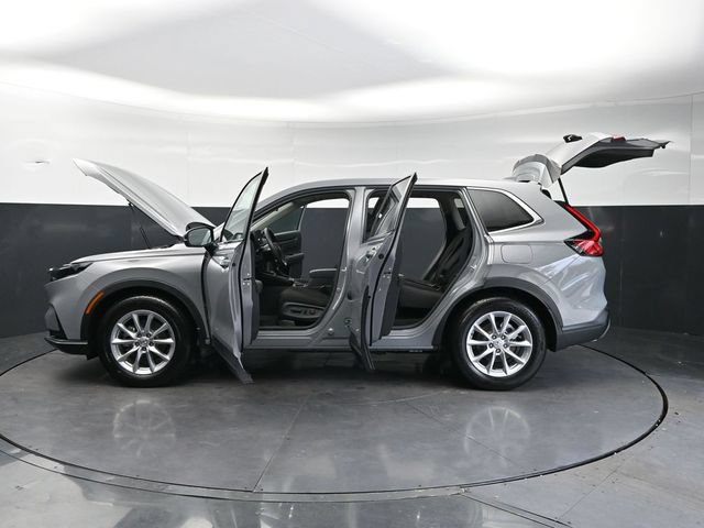 Certified 2026 Honda CR-V EX image 35