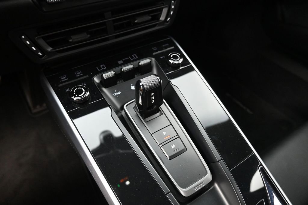 Used 2023 Porsche 911 Turbo S AWD/4WD image 11