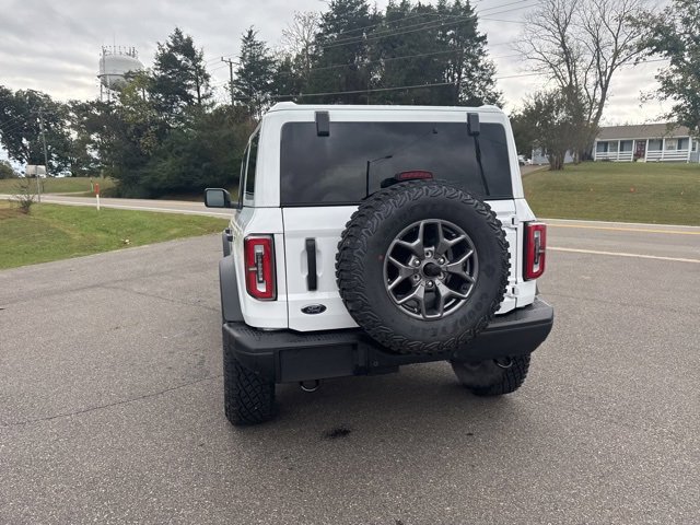 New 2025 Ford Bronco Badlands image 9
