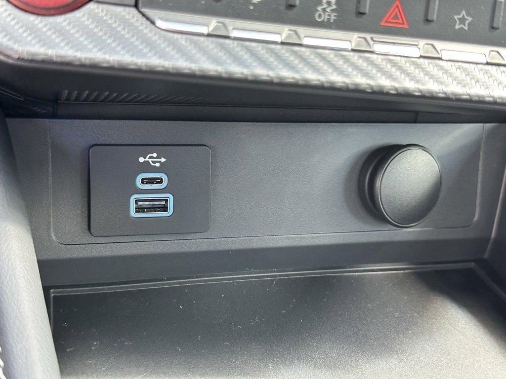 New 2025 Ford Mustang GT Premium image 22