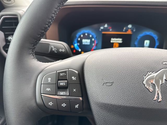 New 2025 Ford Bronco Sport Outer Banks w/ Outer Banks Tech Package+ AWD/4WD image 33