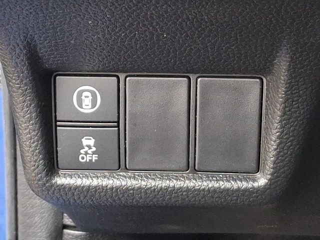 Used 2022 Honda Civic Sport image 9