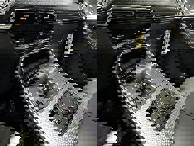 New 2025 MAZDA CX-90 3.3 Turbo w/ Preferred Package image 26