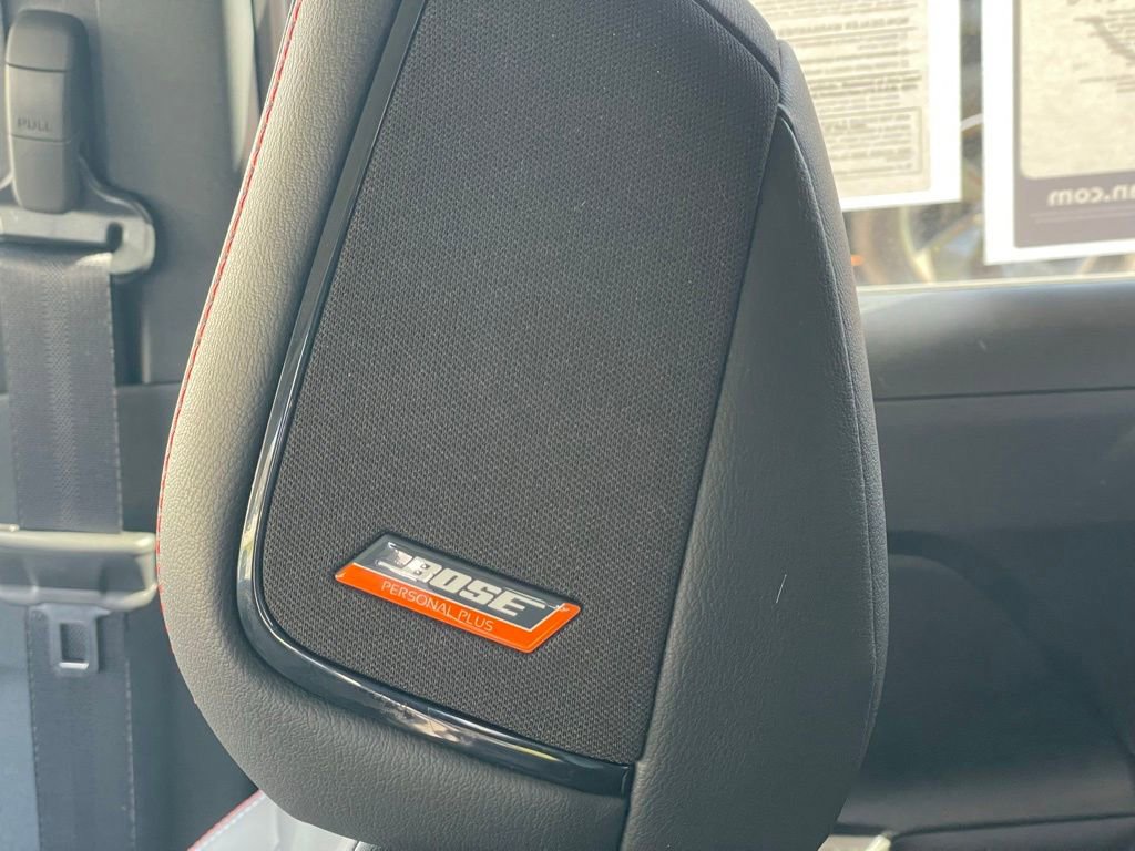 Certified 2025 Nissan Kicks SR w/ SR Premium Package image 26