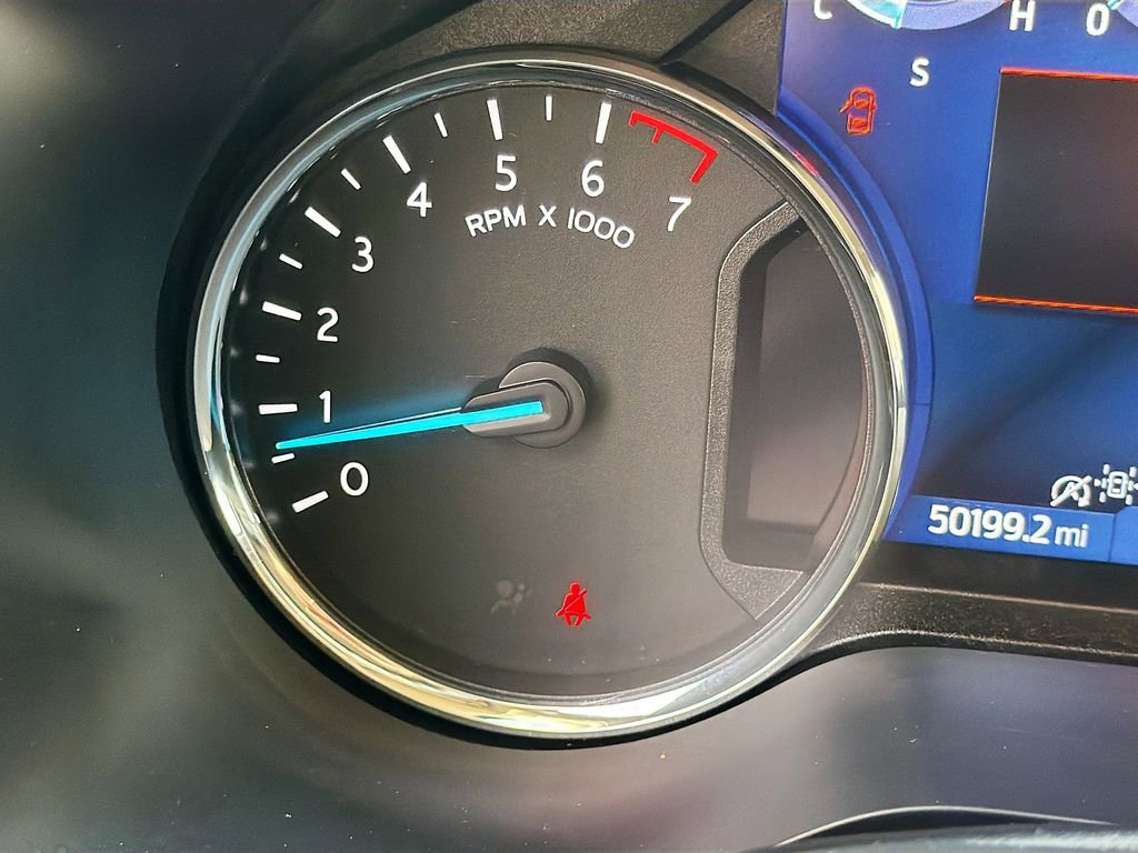 Used 2024 Ford Expedition XLT image 43