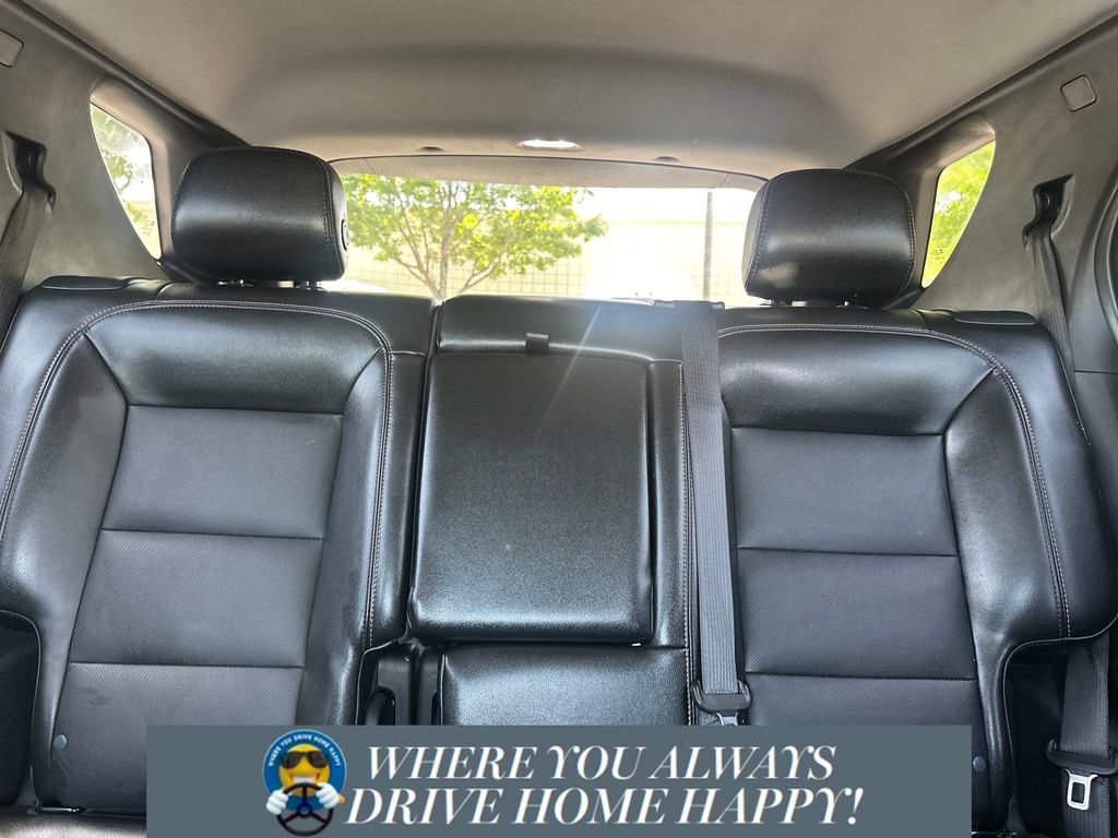 Used 2020 Chevrolet Equinox Premier image 22