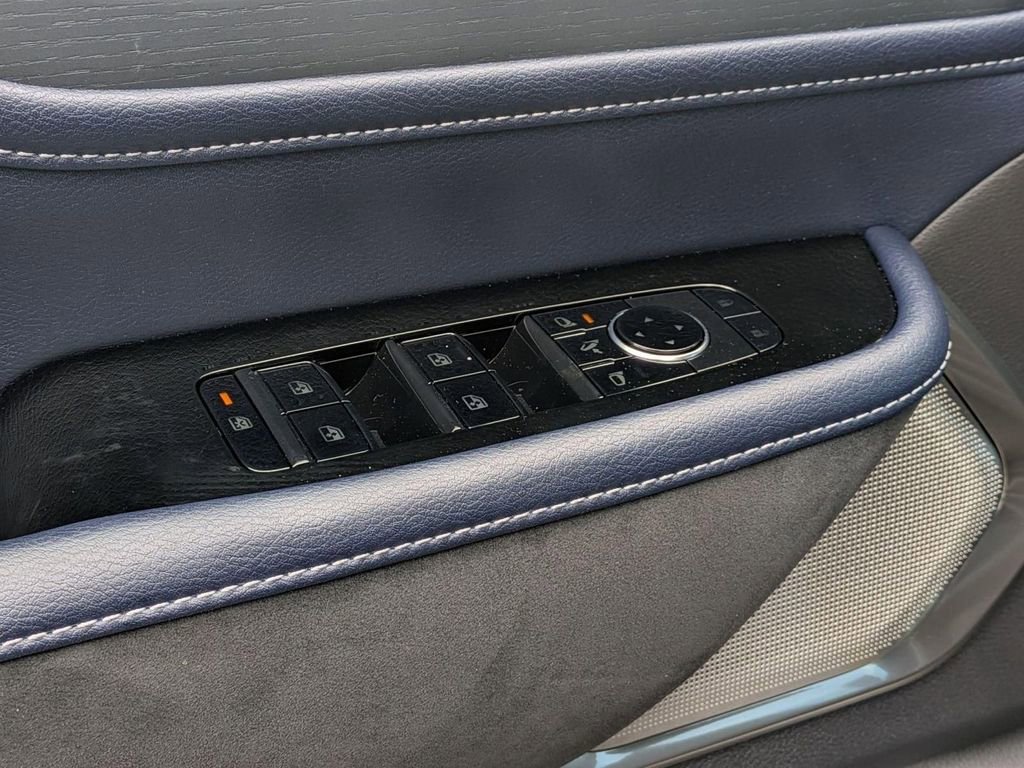 New 2026 INFINITI QX80 4WD w/ Sport Exterior Package image 15